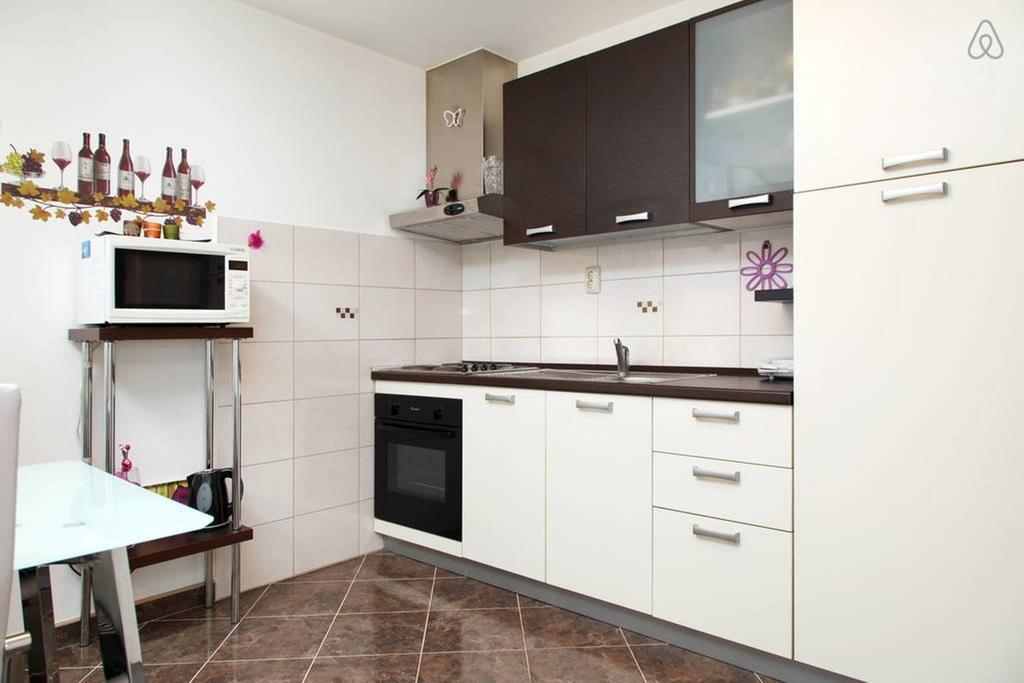 Apartment Stanic - "Home Away From Home" Split Zimmer foto